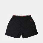 ビーチウェア Visper-41-D-Core 水着ショーツ Diesel 黒 Homme