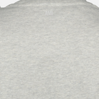 Sweatshirts Ami de coeur Sweatshirt Ami PARIS Grau Unisex
