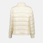 코트 Doudoune Arcelot Moncler 베이지 Femme