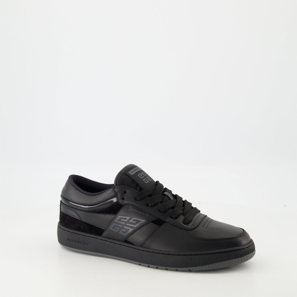 Baskets Baskets G Move Givenchy Noir Homme