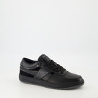 Sneakers G Move Sneakers Givenchy Nero Uomo