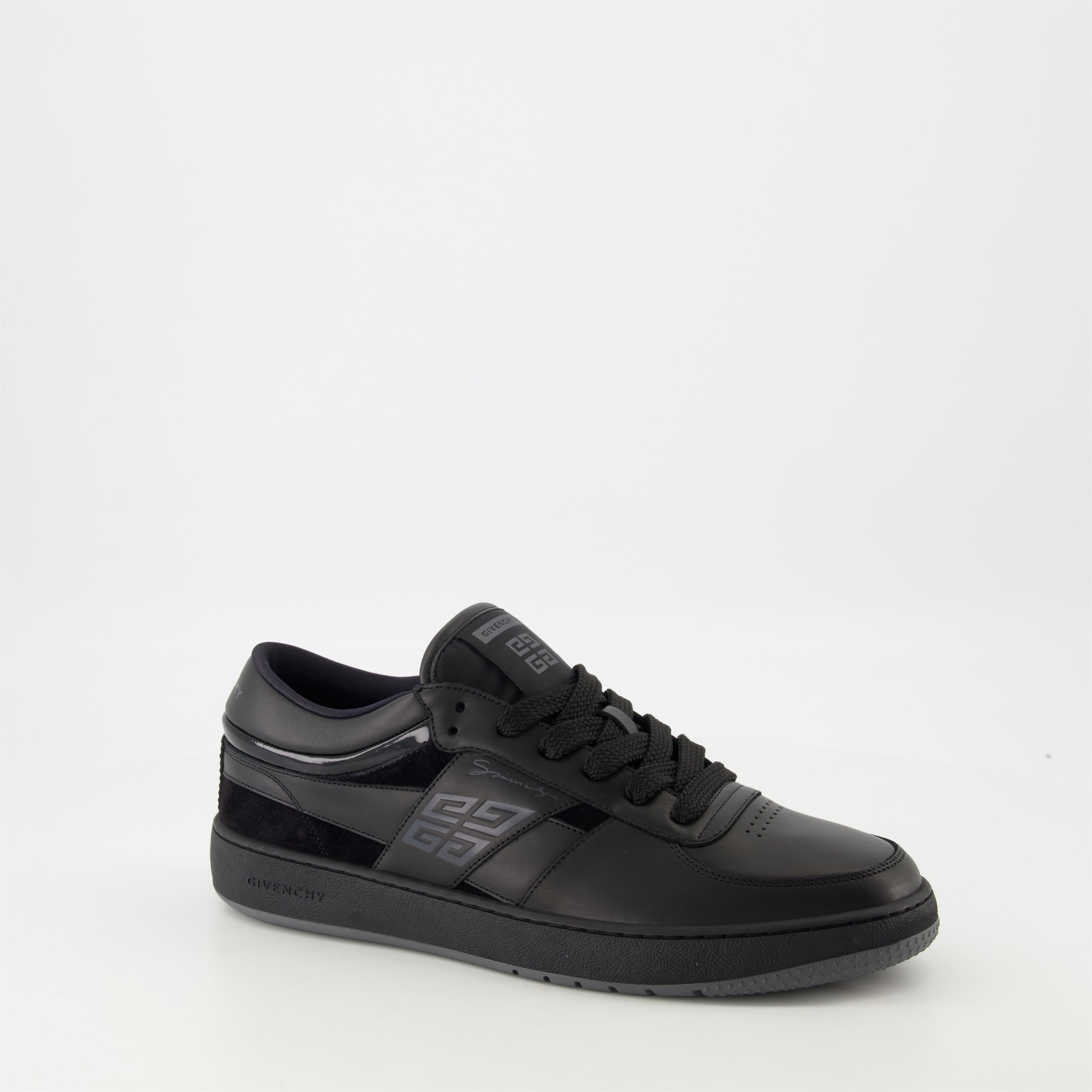 Baskets Baskets G Move Givenchy Noir Homme