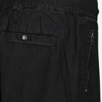 Pantaloni P-Beeck Pantaloni Cargo Diesel Nero Homme