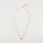 Joias Colar Medusa Versace Ouro Femme