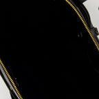 Image de l'article Sac Shopper en cuir de la marque Moschino pour Femme - Saison Automne-Hiver 2025 - Vue détaillée_3