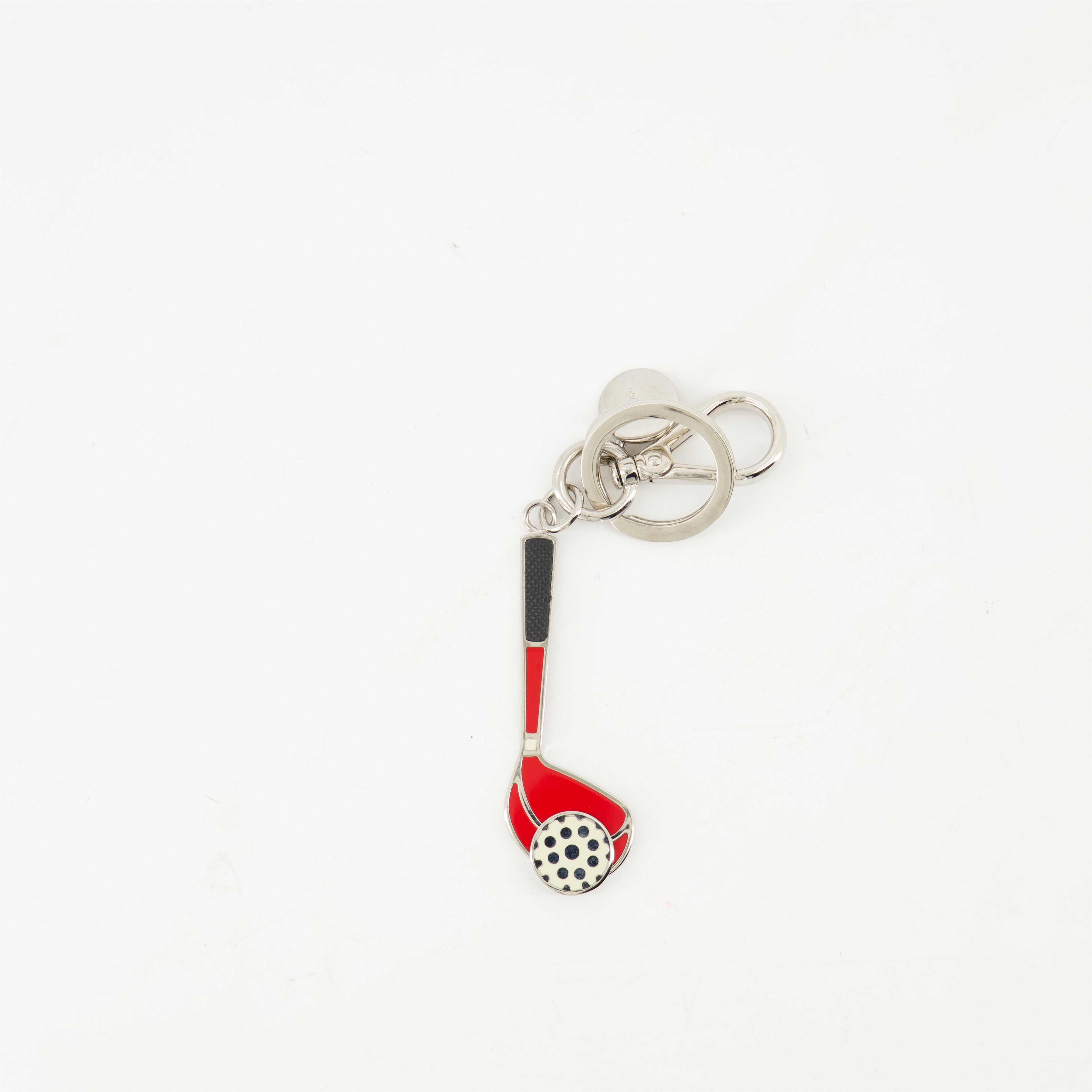 Lifestyle Porte-clés Club de Golf Prada Red Unisex