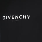 Camisetas Explore a mais recente coleção Moncler Givenchy Preto Homme