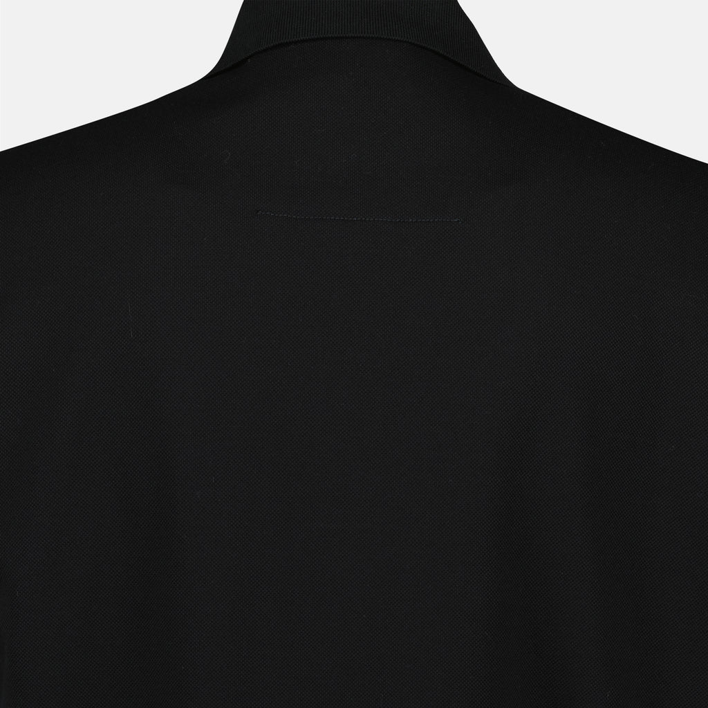 Polo shirts Embroidered Polo Givenchy Black Homme