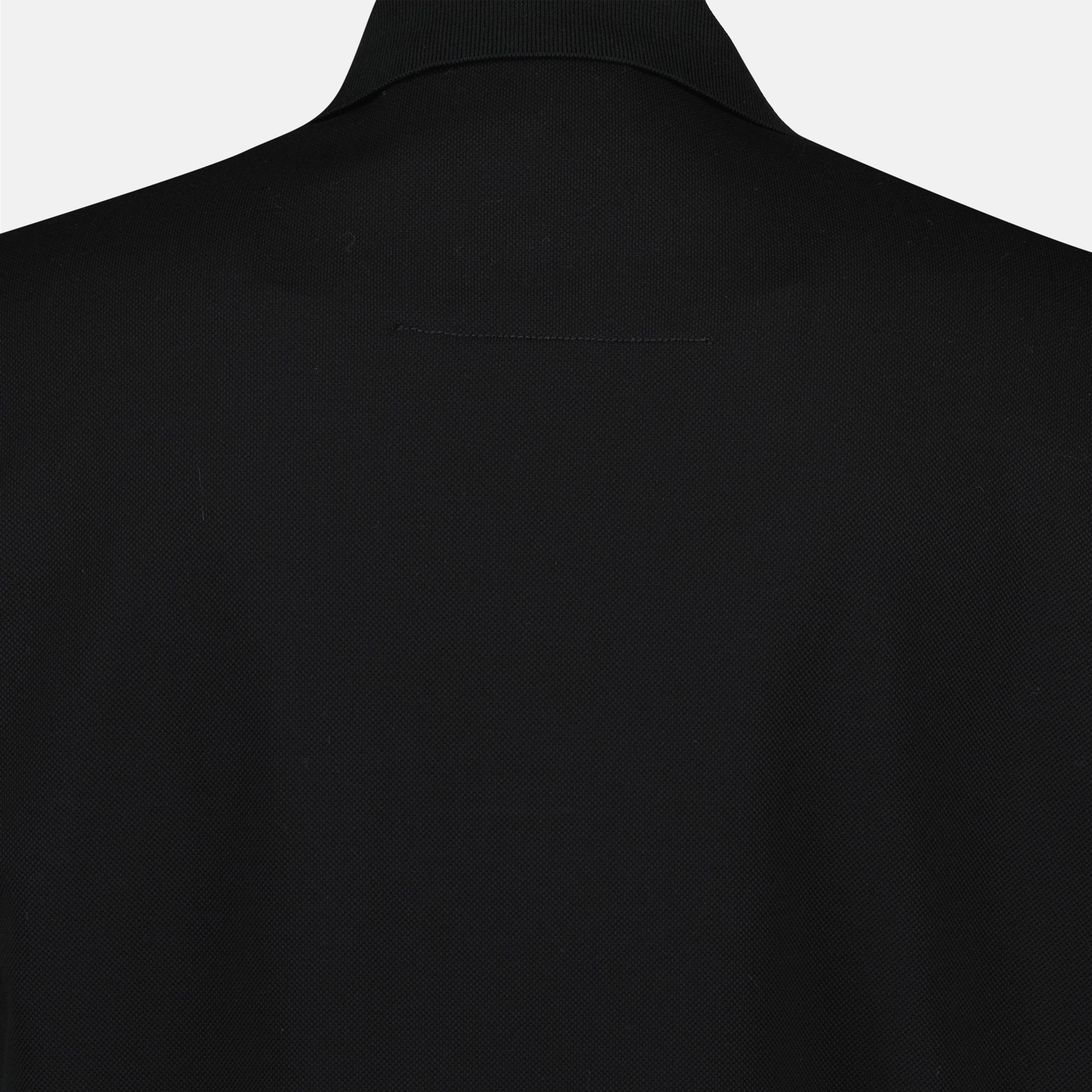 Polos Polo brodé Givenchy Noir Homme