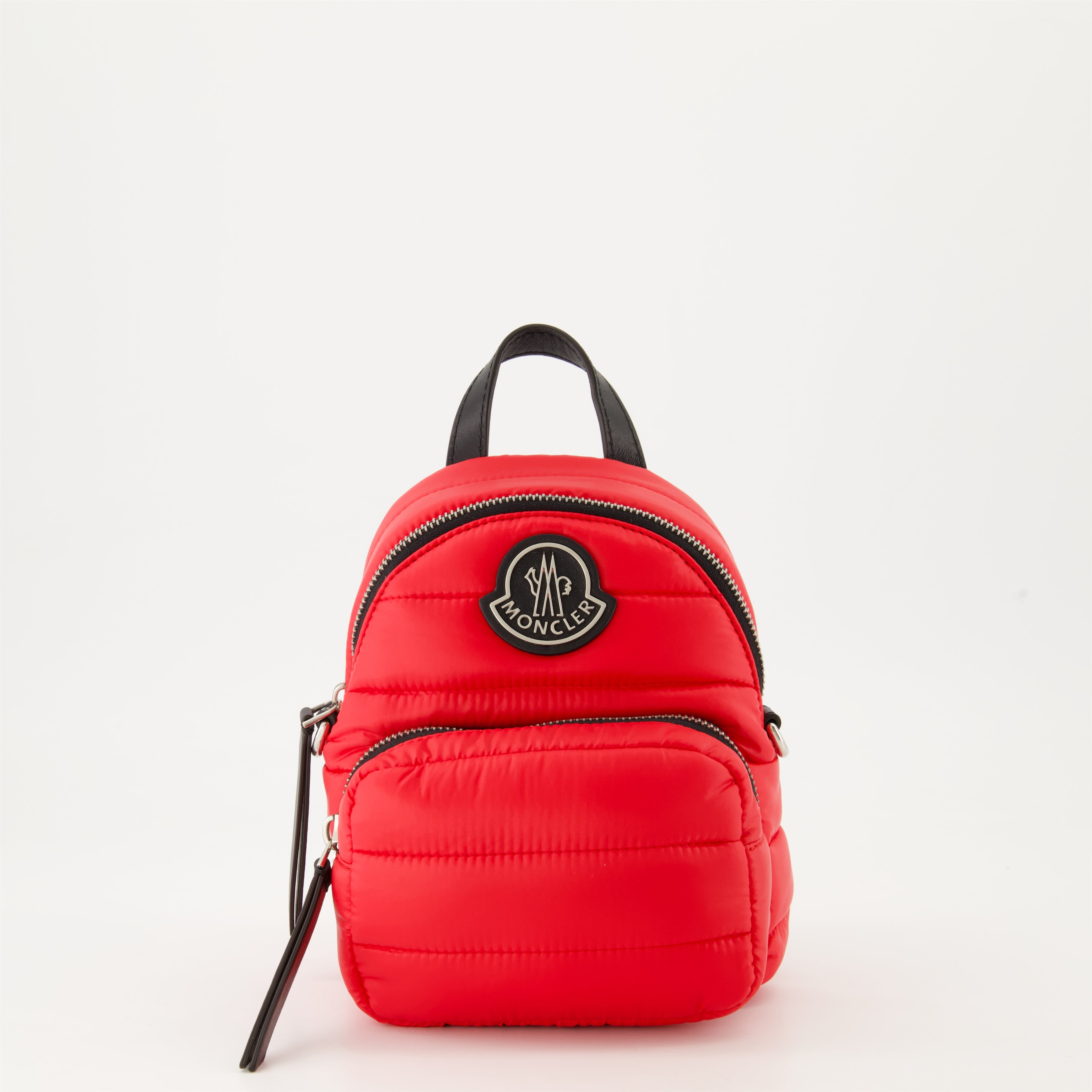 Sacs à dos Sac bandoulière Kilia Moncler Rouge Femme