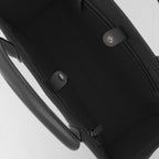 Bolsas tote Sac cabas La Medusa Versace Preto Femme
