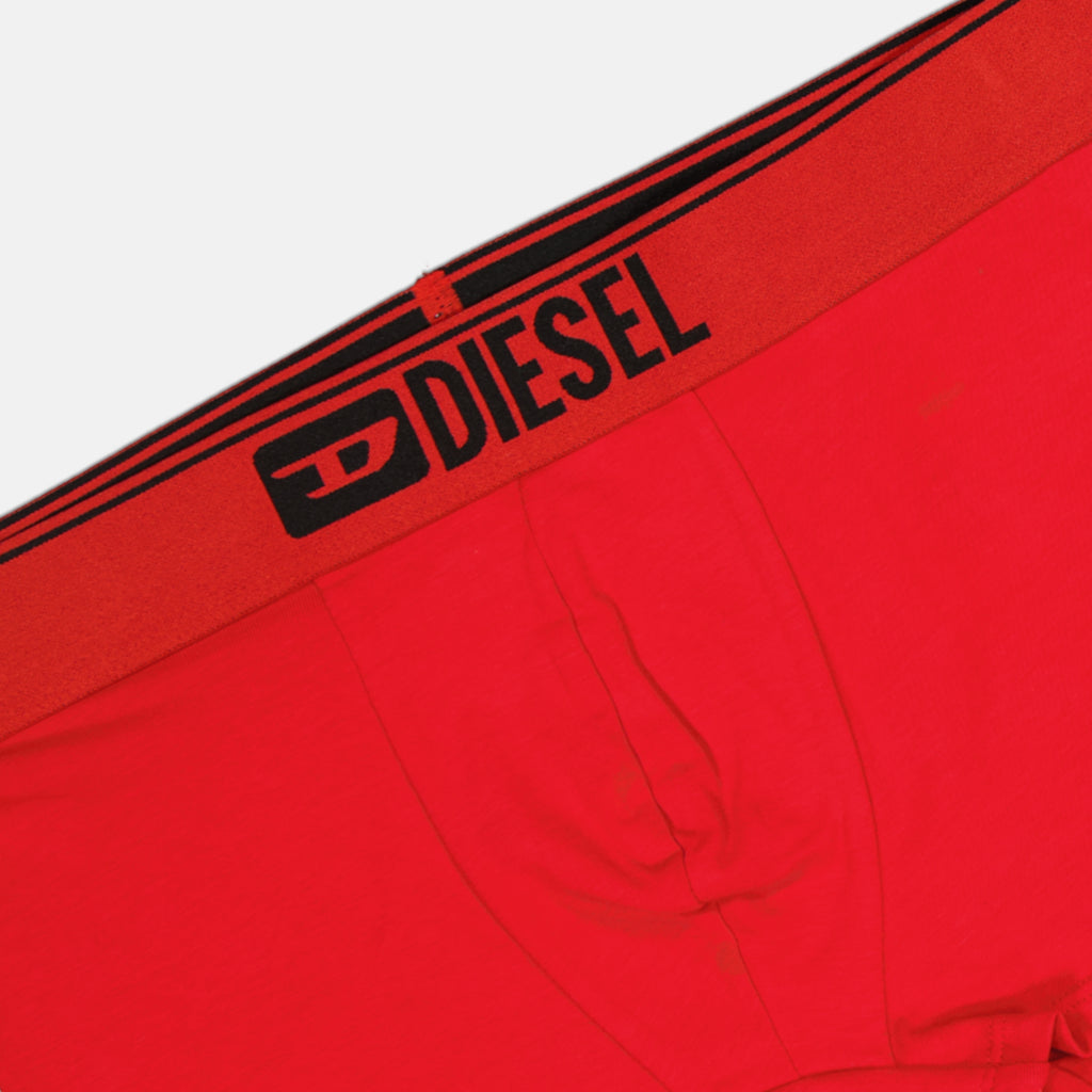 Image de l'article Lot de boxers de la marque Diesel pour Homme - Saison Automne-Hiver 2025 - Vue détaillée_1