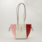 Beuteltaschen Mini Origami Tasche Fendi Mehrfarbig Femme