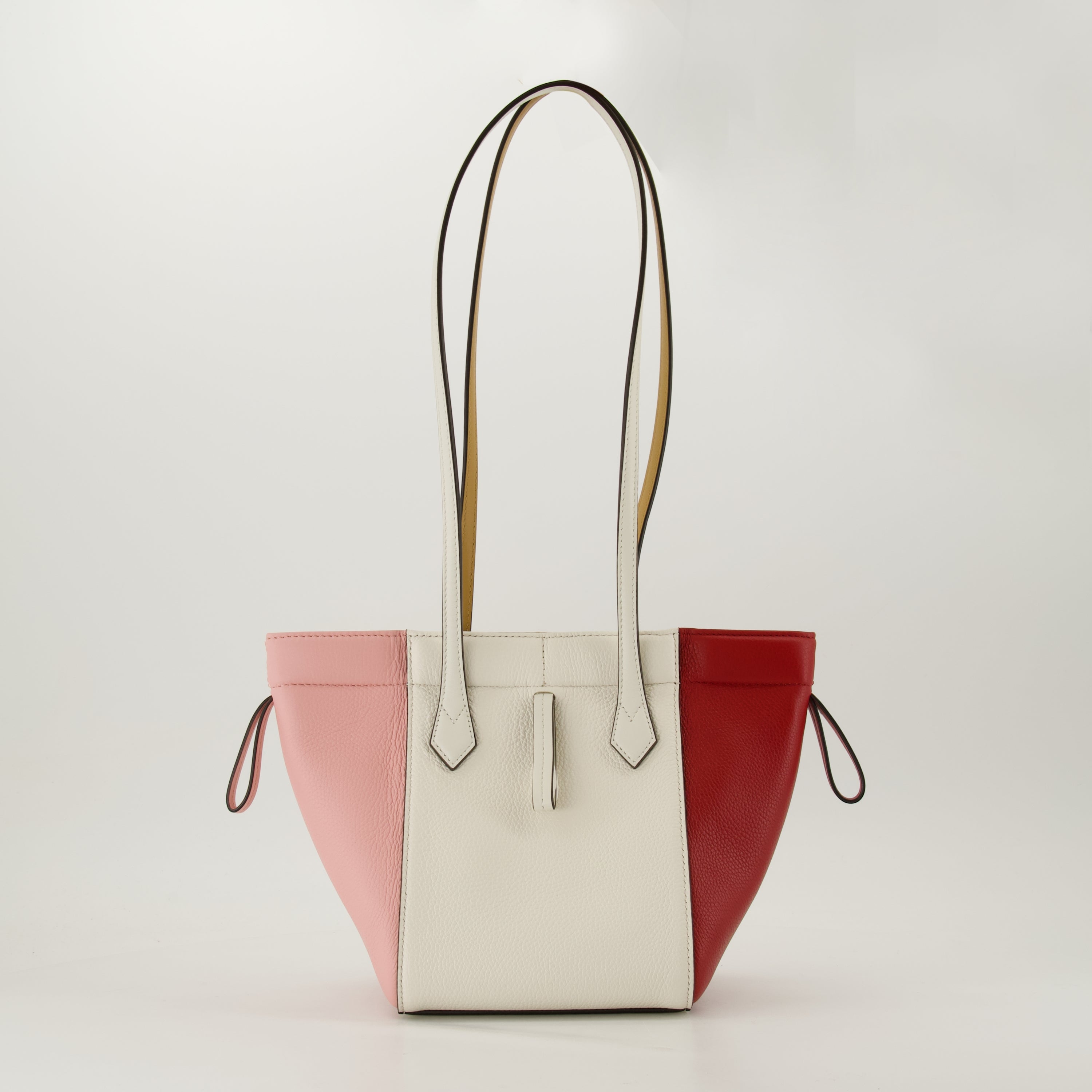Sacs seau Mini sac Origami Fendi Multicolore Femme