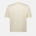 T-shirts T-shirt Ami de coeur Ami PARIS Beige Homme