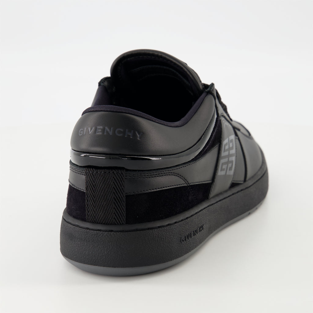 Baskets Baskets G Move Givenchy Noir Homme
