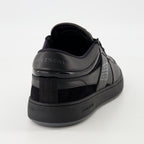 Sneakers G Move Sneakers Givenchy Nero Uomo