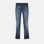 Image de l'article Jean D-Vyl 1993 L.34 de la marque Diesel pour Homme - Saison Automne-Hiver 2025 - Vue de Face