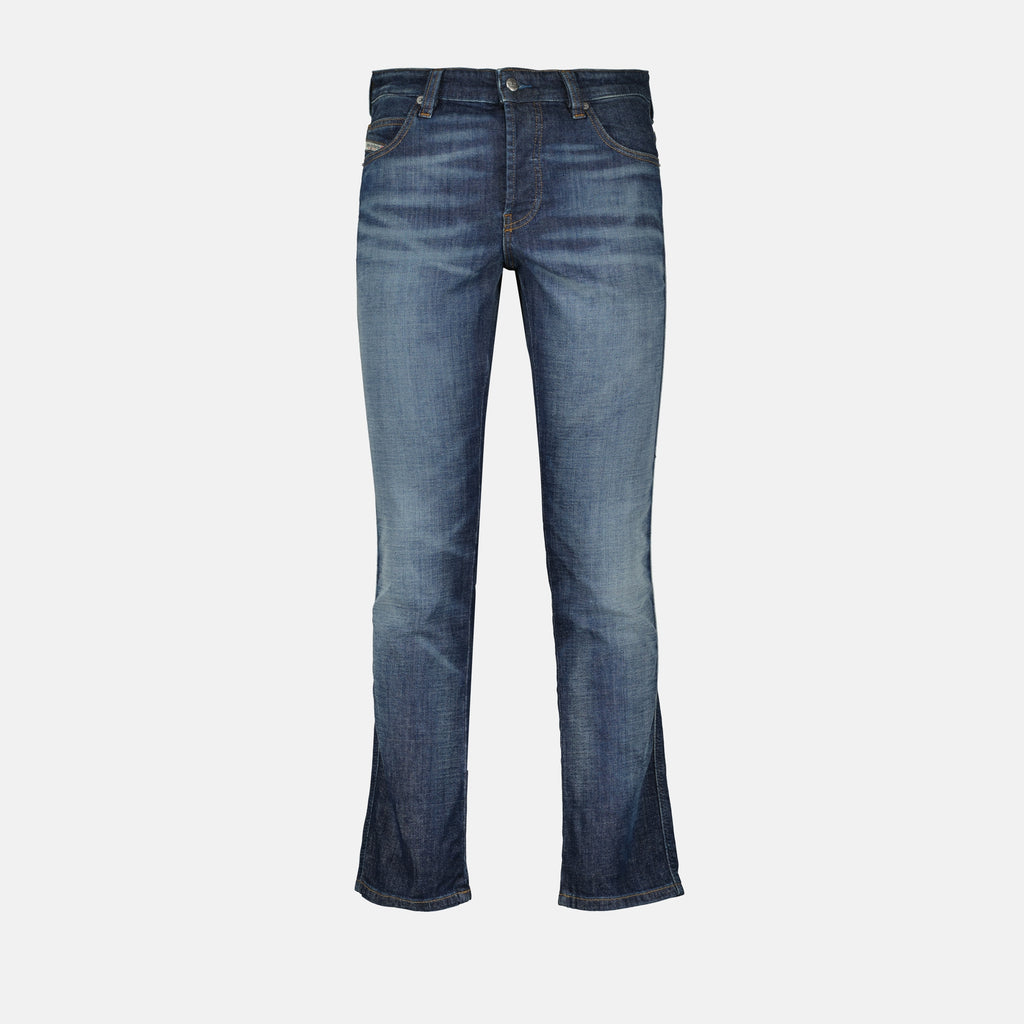 Immagine dell'articolo Jean D-Vyl 1993 L.30 del marchio Diesel per Uomo - Stagione Autunno-Inverno 2025 - Vista Frontale