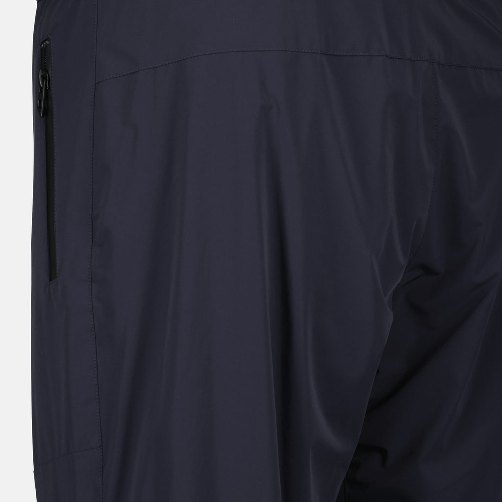 ディーゼルブランドの男性用ナイロンパンツP-Ardoの画像 - 秋冬シーズン2025 - 詳細ビュー1