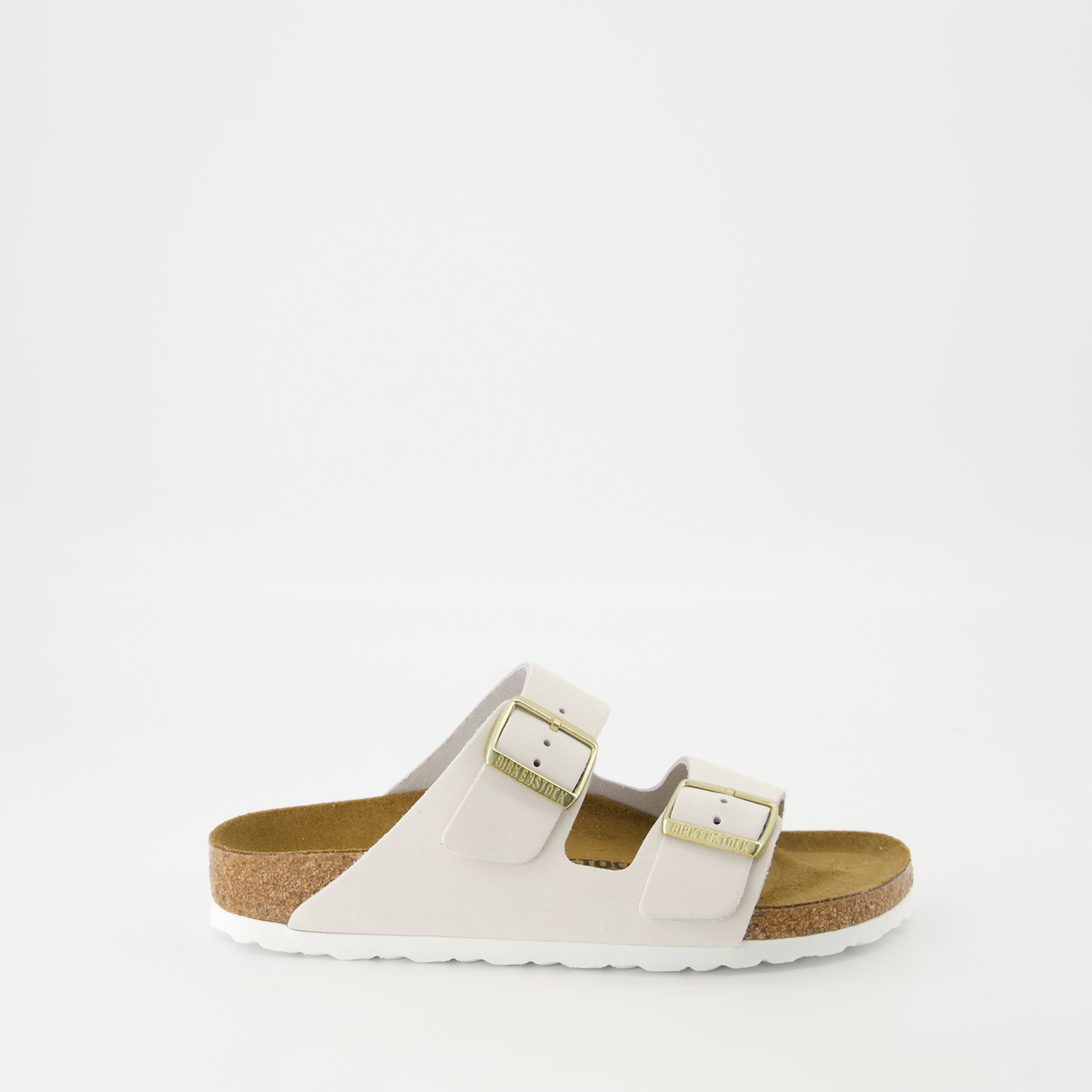 Sandalias Arizona Grises