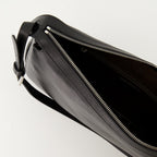 Bolsas transversais Simply Fendi Medium Bag Fendi Preto Mulheres