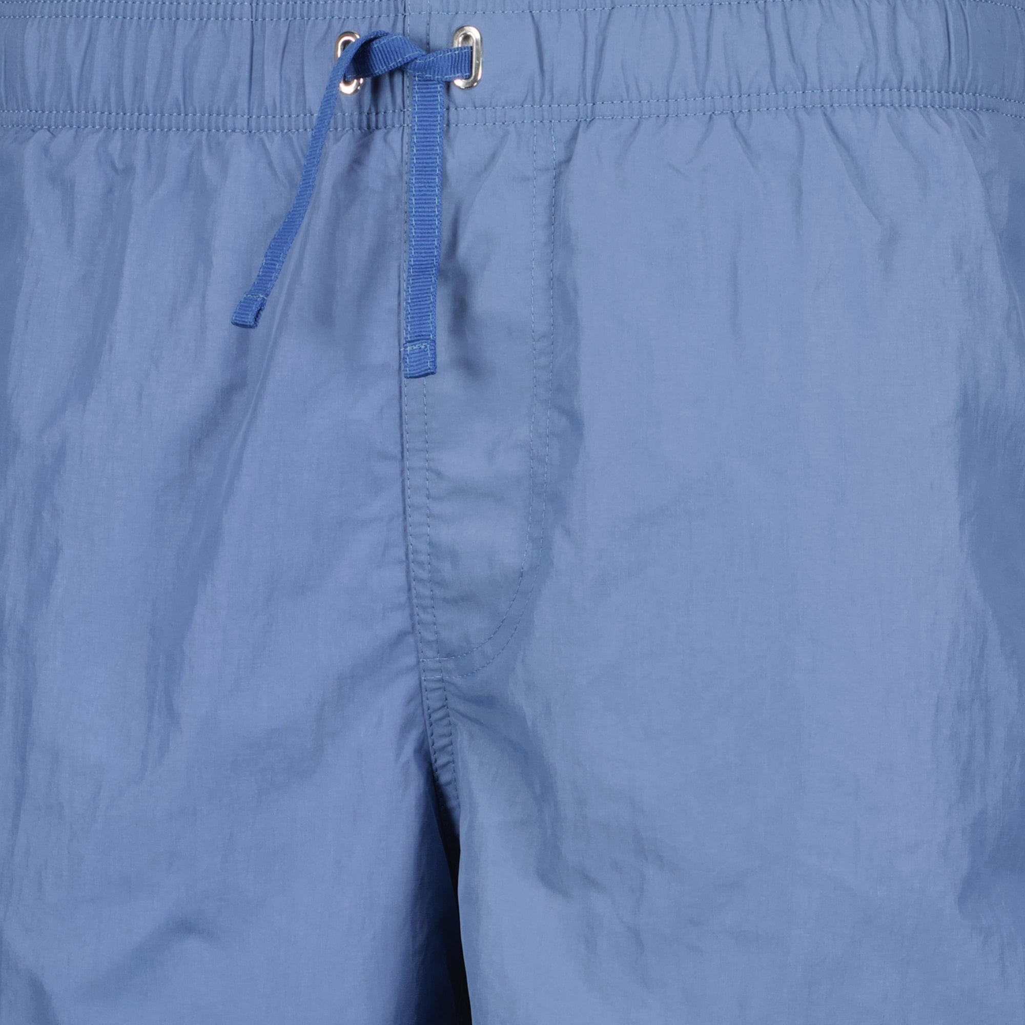 Image de l'article Short de bain bleu de la marque Givenchy pour Homme - Saison Printemps-Été 2026 - Vue détaillée_1