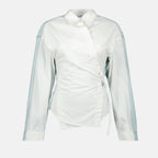Shirts C-Delphi-Den Shirt Diesel White Women