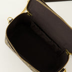Sacs seau Sac seau Fendi Vanity Fendi Marron Femme