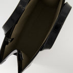 Sacs cabas Sac cabas Héritage Courrèges Noir Unisexe