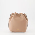 Sacs seau Sac seau Locò Valentino Garavani Beige Femme