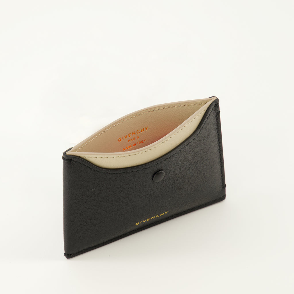 Image de l'article Porte-cartes Day de la marque Givenchy pour Femme - Saison Automne-Hiver 2025 - Vue détaillée_2