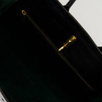 Bolsas tote Saco Tote Rocking Horse Burberry Preto Femme