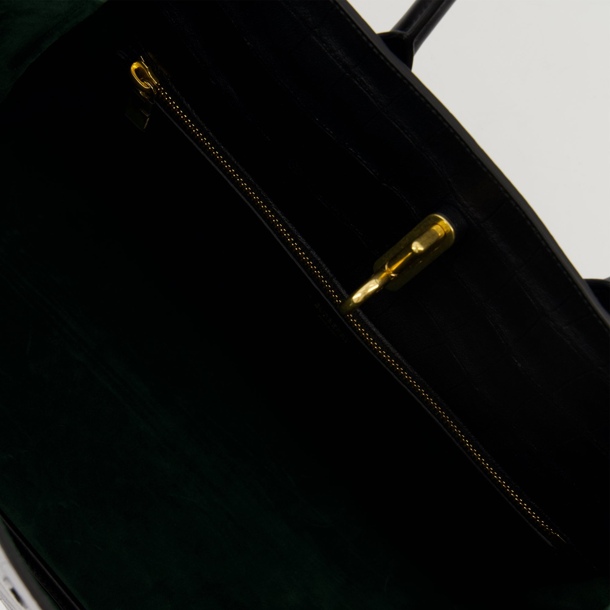 Tote bags Rocking Horse Tote Bag Burberry Schwarz Femme