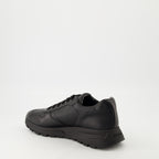 Baskets Baskets Prax 01 Prada Noir Homme