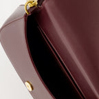 Imagen del mini bolso Voltaire de la marca Saint Laurent para Mujer - Temporada Otoño-Invierno 2025 - Vista Detallada_3