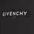 T-shirts T-shirt Astro Givenchy Black Homme