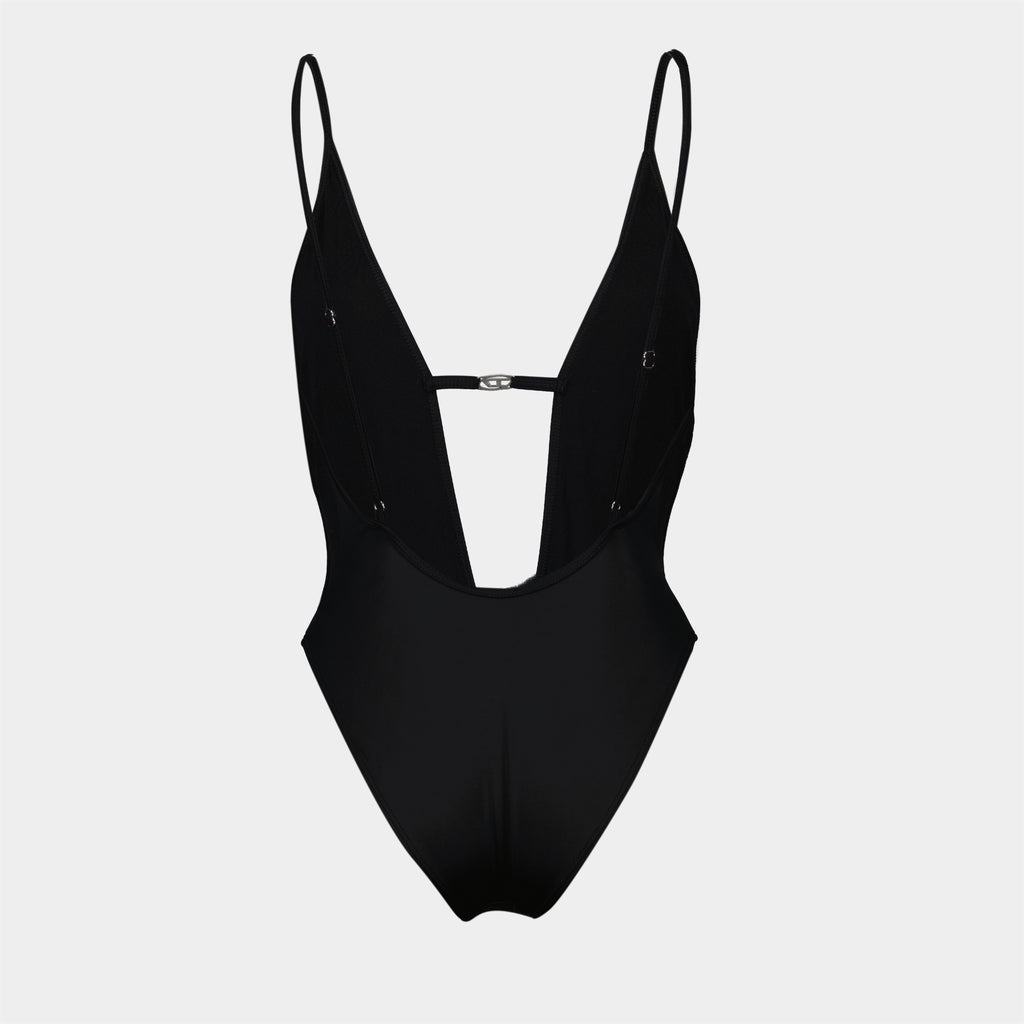 Beachwear Maillot de bain noir Daisy-DN Diesel Noir Femme