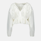Tops Blusa Rixi Iro Blanco Femme