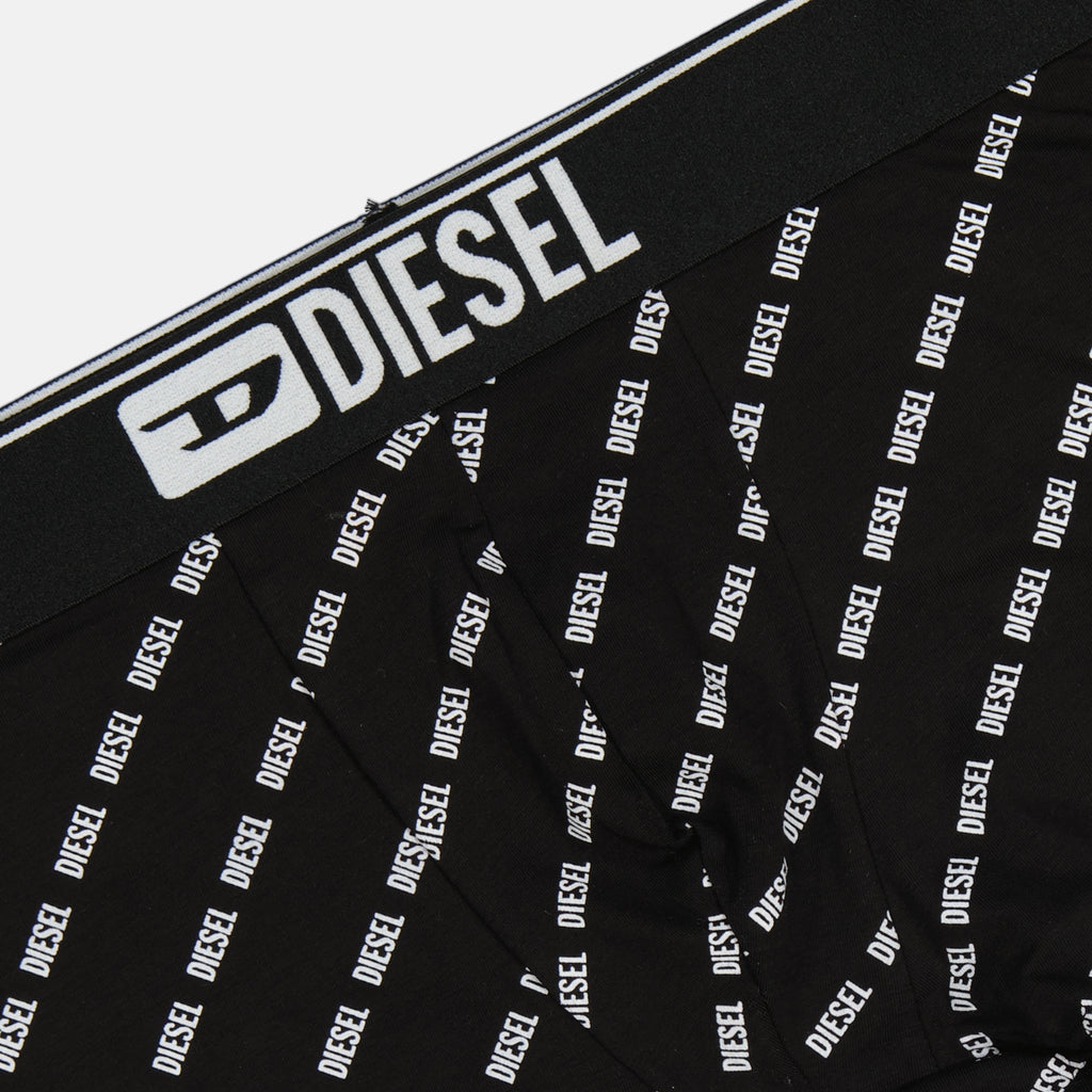 Image of the Diesel Men's Boxer Briefs - Autumn-Winter 2025 - Detailed View_2