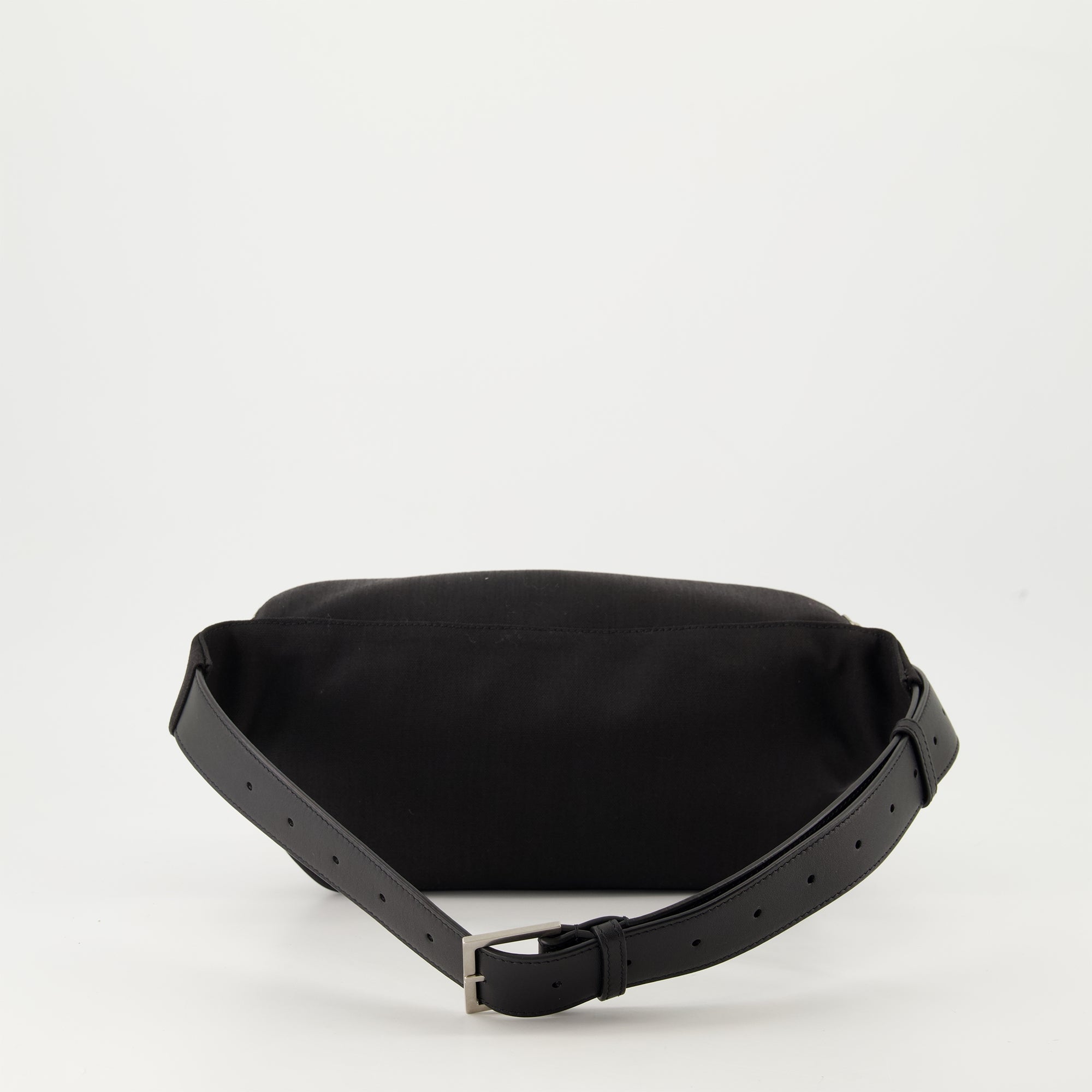Belt bags Cassandre Fanny Bag Saint Laurent Black Homme