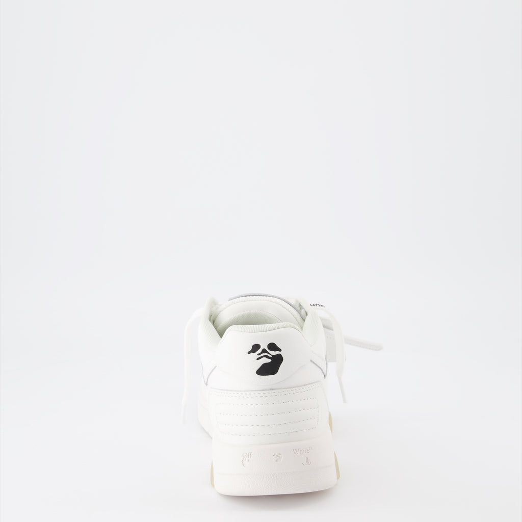 Sneakers OWIA259C99LEA003 0100 white no col Off-White Bianco Femme