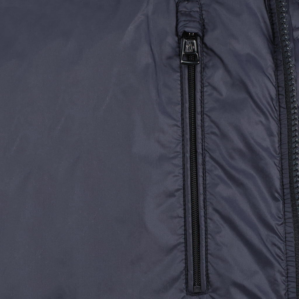 Manteaux Doudoune Najan Moncler Bleu Homme