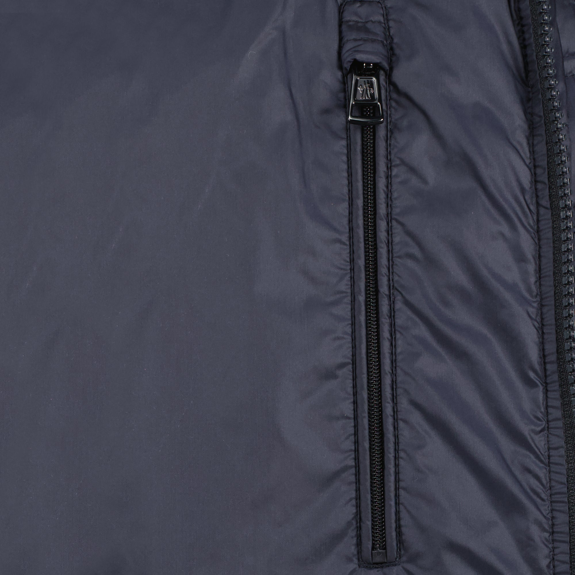 Manteaux Doudoune Najan Moncler Bleu Homme