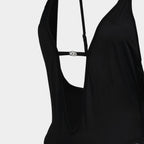 Beachwear Maillot de bain noir Daisy-DN Diesel Noir Femme