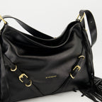 Handtaschen und schultertaschen Voyou Medium Bag Givenchy Schwarz Femme