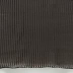 サンロランの女性用シルクトップの画像 - 2025年秋冬シーズン - 詳細ビュー_6