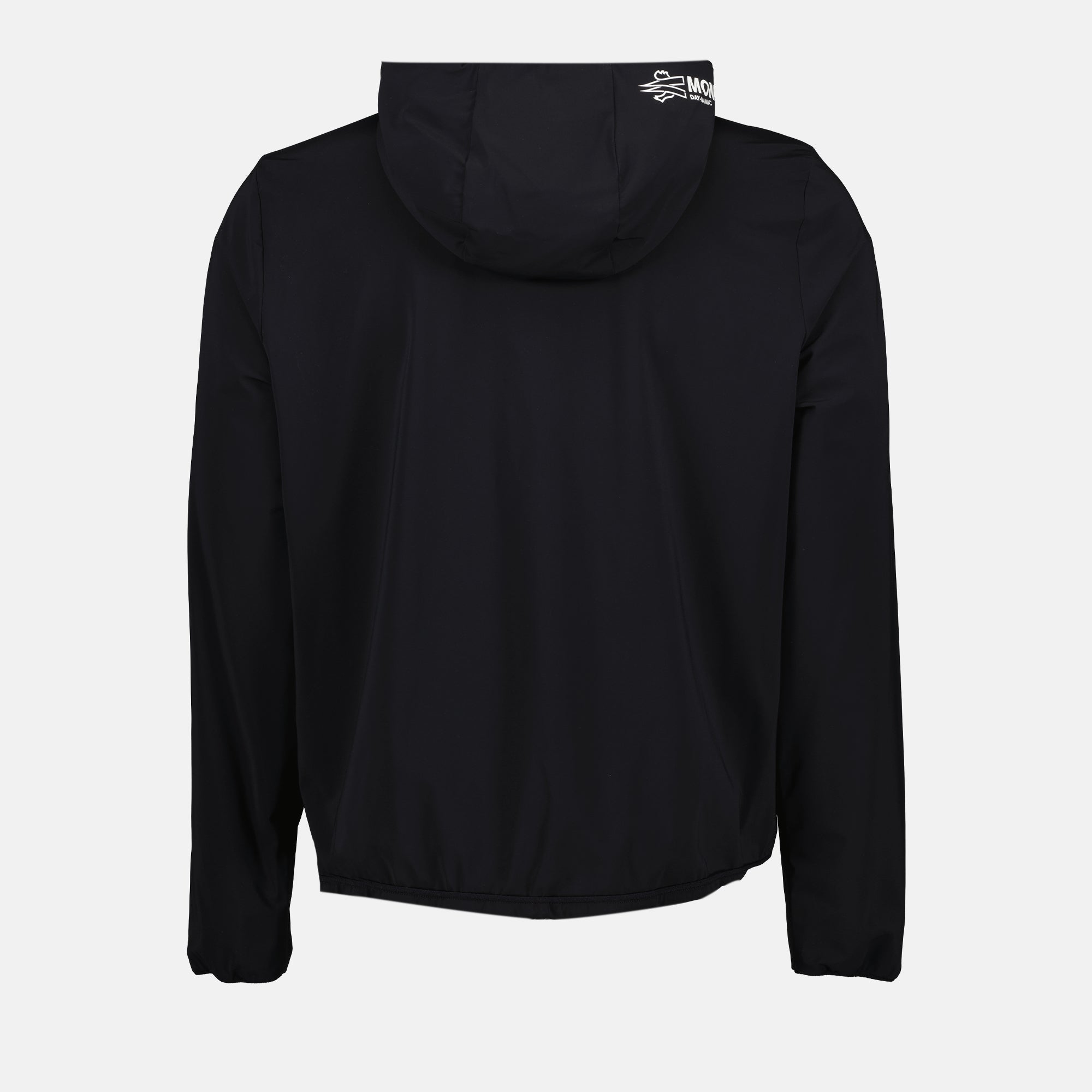 Vestes Veste bi-matière Moncler Grenoble Noir Homme