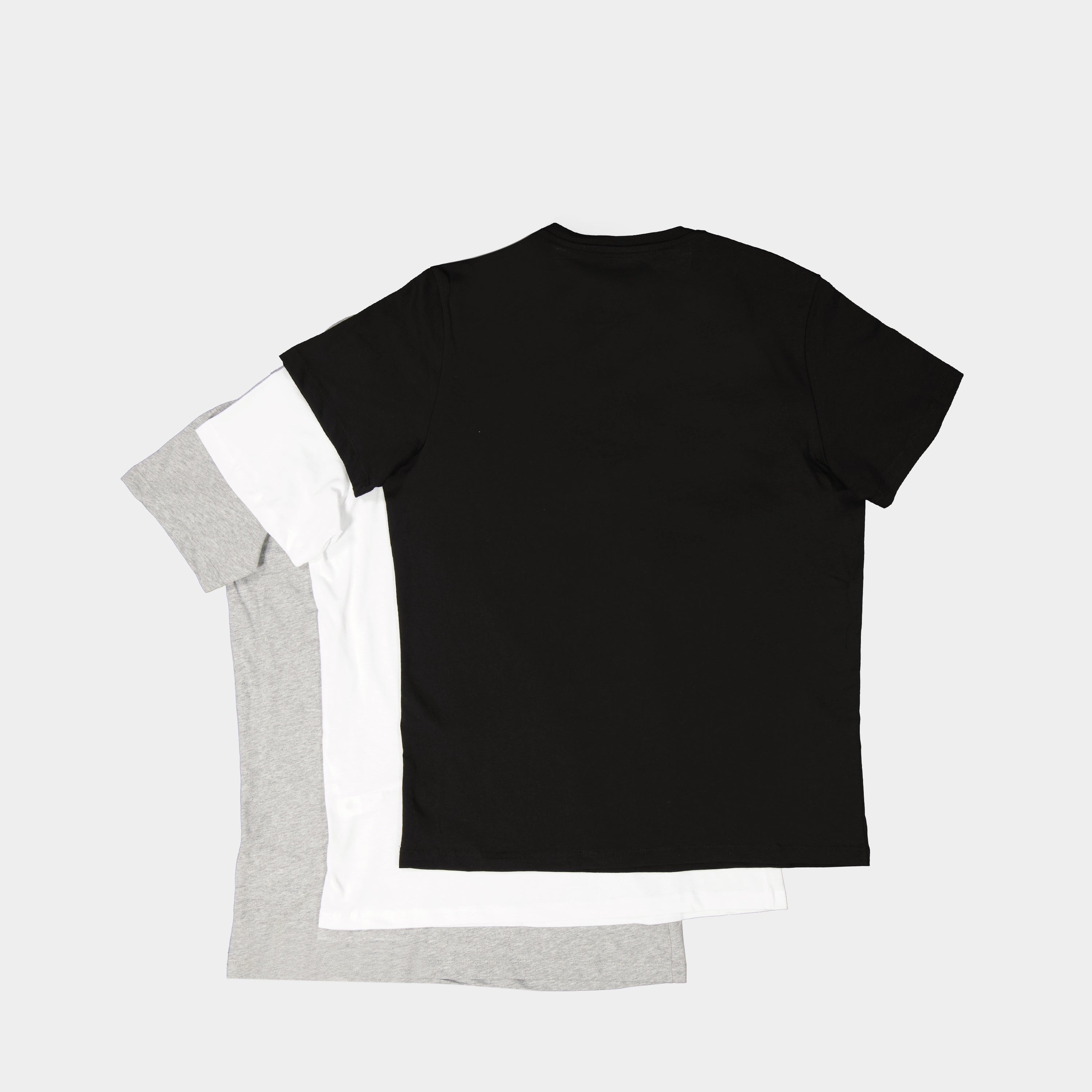 Roupa íntima e homewear Conjunto de T-Shirts Randal-D Diesel Multicolorido Homens