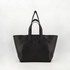 Borse tote Borsa a Spalla Ami PARIS Nero Unisex